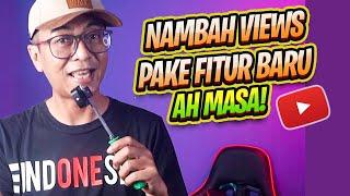 FITUR YOUTUBE TERBARU AKAN PERCUMA KALAU KAMU NGGAK MELAKUKAN INI