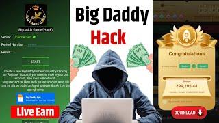 BDG Game Hack Apk Download  Big Daddy Hack Mod Apk Download Link  Big Daddy Hack Kaise Kare