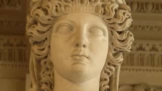 Treasures of the Louvre - BBC Documentary