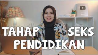 MengAnalisa - Cara Memahami 4 Tahap Pendidikan Seks