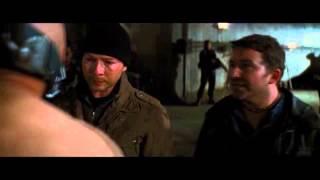 Why are you here ? - The Dark Knight Rises - HD