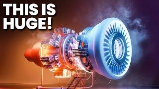 NASAs NEW Helical Engine that Breaks the Laws of Physics