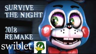 Survive The NightNew  BonBun Films Swiblet