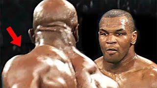 Knockout Chaos When Mike Tyson DESTROYED Cocky GIANTS For Disrespecting Him HARD