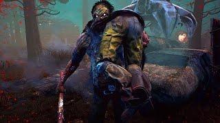 Dead by Daylight - МАНСЫ НА 360 БЕЗ РЕГИСТРАЦИИ И СМС