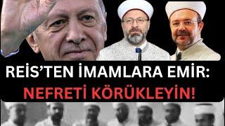 15 Temmuz’un sarıklılarına yeniden iş düştü  Hamdullah Ozturk