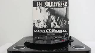 Mario Nascimbene * Le Soldatesse