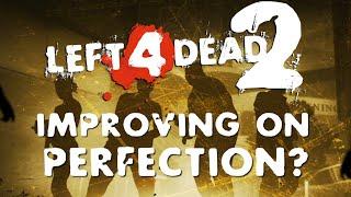 Left 4 Dead 2 Retrospective Analysis