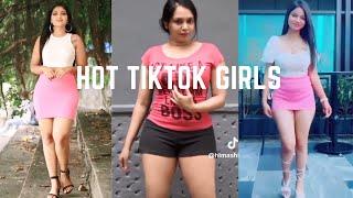 Hot Sexy & Beautiful Tiktok girls Viral Tiktok  New Sri Lankan Sinhala Girls Tiktok 2023 - #58