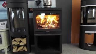 Quickfire Focus The Jotul F520 - Live Demonstration