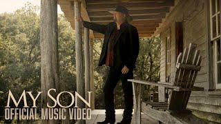 Eddie Montgomery - My Son Official Music Video