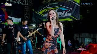 LUKAKU HANA ELIZA - DK MUSIC - HAPPY PARTY PEMUDA MAHARDIKA  CHARLY AUDIO