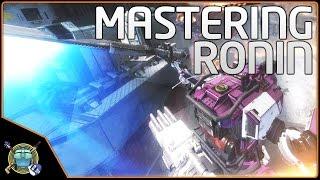 Titanfall 2 Titan Guide Mastering Ronin