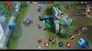 Mobile Legends Bang Bang