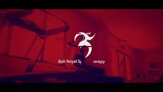 Bali Royal Sport Therapy