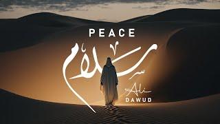 Ali Dawud - PEACE  سلام Official Video