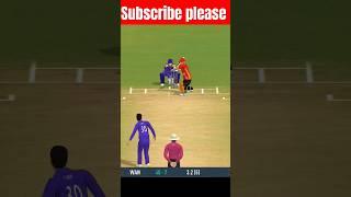 Fateh Singh great bowling unbelievable catch #gaming #cricket #viral #shorts