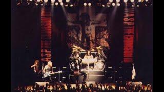 W.A.S.P.-The Great Misconceptions Of Me Live In Tokyo Japan 11.11.1992 *Rare Audio*