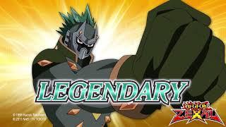 Legendary Duelists Girag