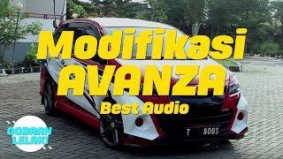 Modifikasi Toyota Avanza  Godaan Lelaki Eps.3