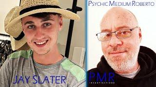 Jay Slater Vanished? A Deeper darker reading by Psychic Medium Roberto. +Clues +Maps
