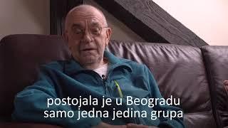 Feđa Stojanović podržao besplatne udžbenike