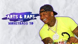 MoneyBagg Yo Answers Dating Questions  Arts & Raps  All Def Music