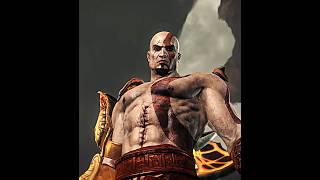 4K Kratos Edit Old and Young Kratos  Untitled #13 Slowed #godofwar #kratosedit #kratos #gow3