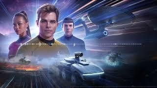 Call to the Final Frontier WOT 2024  – Soundtrack