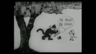 Krazy Kat - Bugologist 14MAR1916