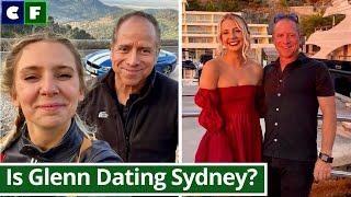 Below Deck Sailing Yacht Captain Glenn Shepherds Dating & Married Life