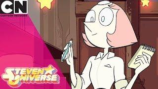 Steven Universe  The Best Restaurant in Town  Cartoon Network