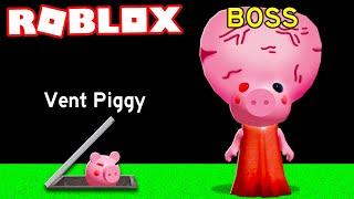 10 SMART Piggy Characters That Should Be in PIGGY in Roblox