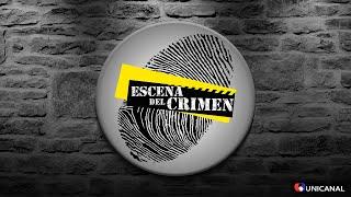 ESCENA DEL CRIMEN 08-02-2021