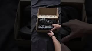 Dont buy the Yeezy Foam Runner ONYX until you see this