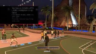 PowerGotGame vs jamol_TV *must watch* easy money