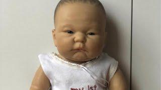 BERENGUER doll find Reborn alternative