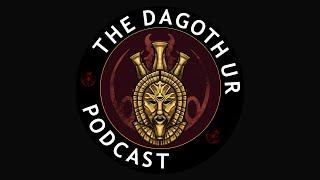 The Dagoth Ur Podcast #1 - Joe Rogan