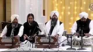 Gopal Tera Aarta Bhai Satvinder Singh Harvinder Singh Delhi Vale and Rajvinder Singh on Tabla