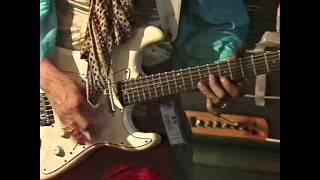 Stevie Ray Vaughan Pride And Joy Live In Cotton Club 1080P