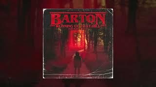 Barton - Running Up That Hill A Deal With God