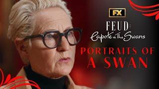 Portraits of a Swan The Crafts  FEUD Capote Vs. The Swans  FX