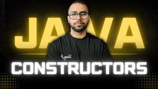 What are constructors in Java ?