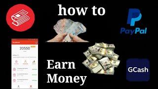 How to Earn Money Using Your Phone Tutorial  Legit