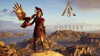 ASSASSINS CREED ODYSSEY 2018 - 068.0