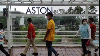 Desember family-cation at Aston Bogor Hotel & Resort