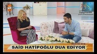 Zahide ile Yetiş Hayata 18.06.2014 2. Kısım