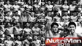 Nutriman 2015 Singapore Finals at Orchird Country Club