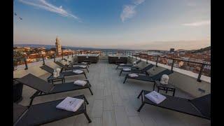 Cornaro Hotel **** Split