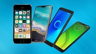 Best Cheap Smartphone 2021 Cheap Smartphone